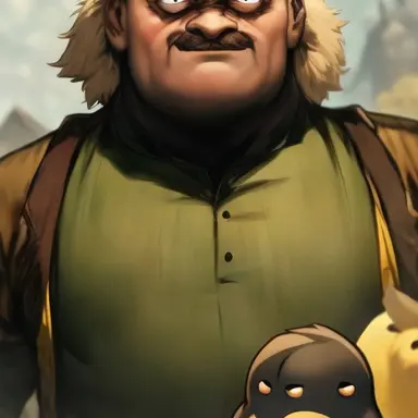 Profile image of サン・ジェルマン