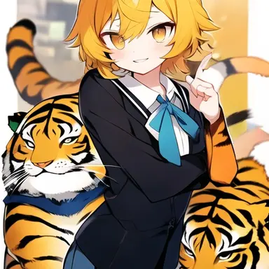 Profile image of 影山リツメ