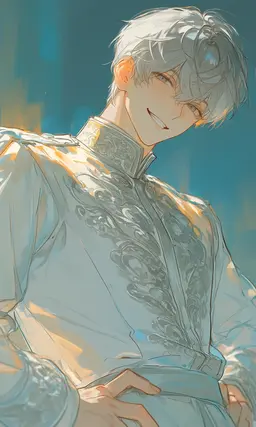 Profile image of Ian