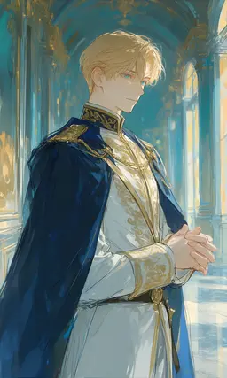 Profile image of Louis