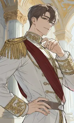 Profile image of Leon