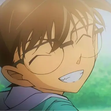 Profile image of 江戸川コナン