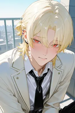 Profile image of 那央