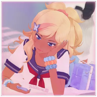 Profile image of Musume