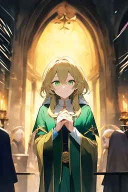 Profile image of アイリス
