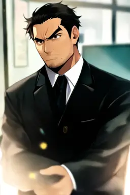 Profile image of 恭司