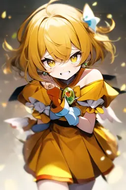 Profile image of リッキーレモン