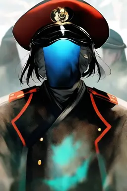 Profile image of 軍人号