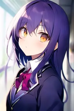 Profile image of 由美