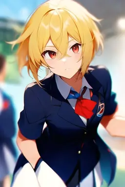 Profile image of 颯