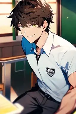 Profile image of 隼人