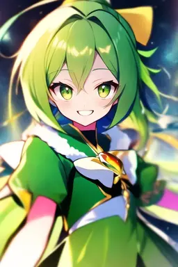 Profile image of グリーンパワー