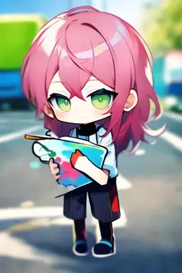 Profile image of しん