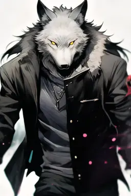 Profile image of ライダーウルフ