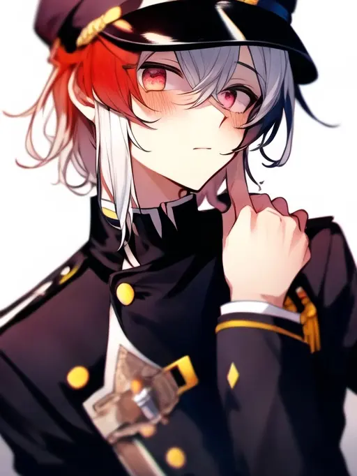 DecentFleet7621의 The Guard Smitten with a Prisoner