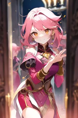 Profile image of ネール