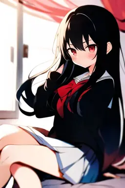 Profile image of 아카네