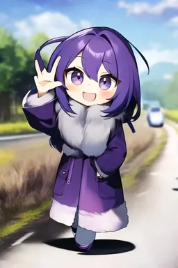 Profile image of ふゆ