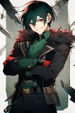Profile image of 지크