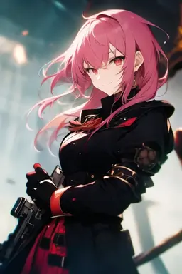 Profile image of 시스터