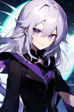 Profile image of ナイトムーン
