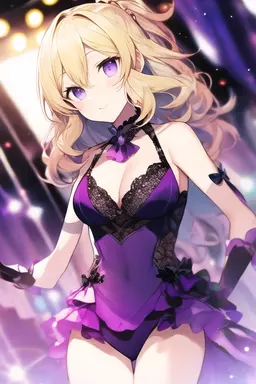Profile image of 聖愛