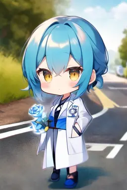 Profile image of すずか
