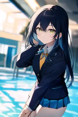 Profile image of 雫
