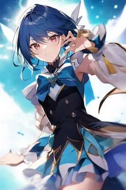 Profile image of ブルーハワイ