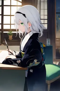Profile image of 치히로