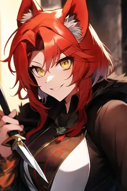 Profile image of ハイエナ