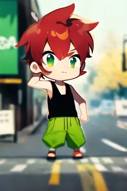 Profile image of だいち