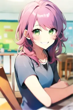 Profile image of 千夏