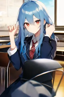 Profile image of 玲衣