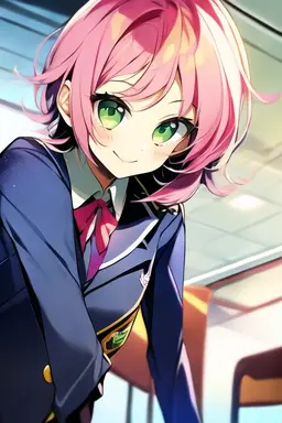 Profile image of 千夏