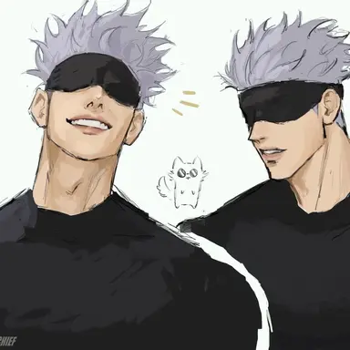 Profile image of Satoru