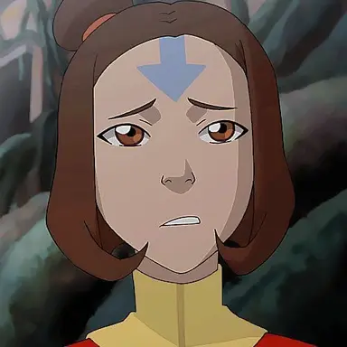 Profile image of Jinora