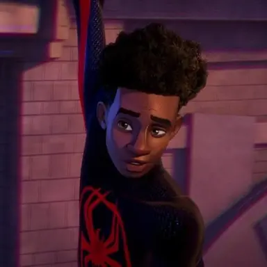 Profile image of Miles morales