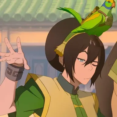 Profile image of Toph