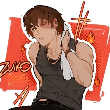 Profile image of Zuko