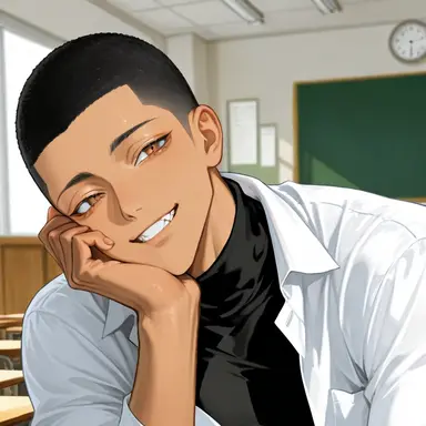 Profile image of 龍牙