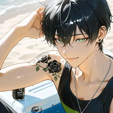 Profile image of 柊真