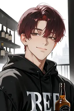 Profile image of レオ