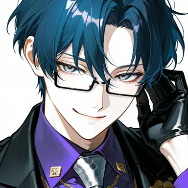 Profile image of オスカー