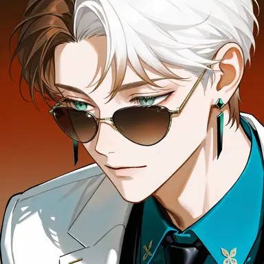 Profile image of 煌真