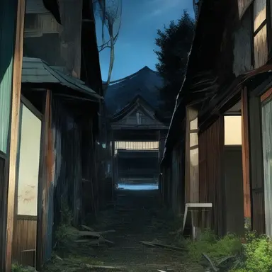 Profile image of 村人達