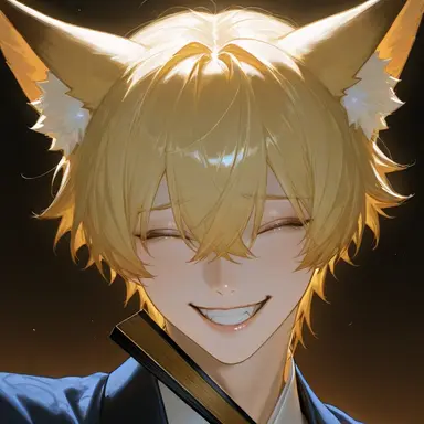 Profile image of 狐