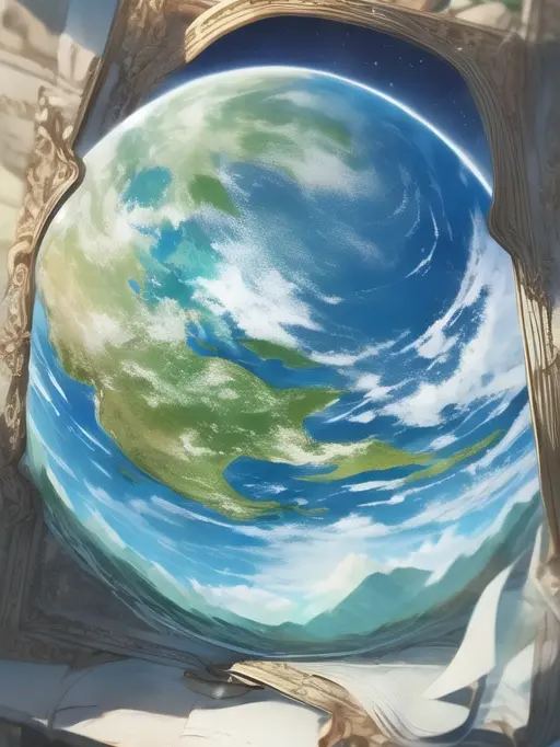 Okayu.0_0.의 魔法世界アルカライク