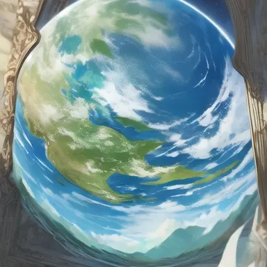 Profile image of 魔法世界アルカライク