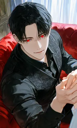 Profile image of ナイトメア
